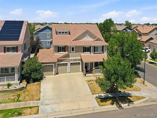 15395 E 117th Place Commerce City, CO 80022