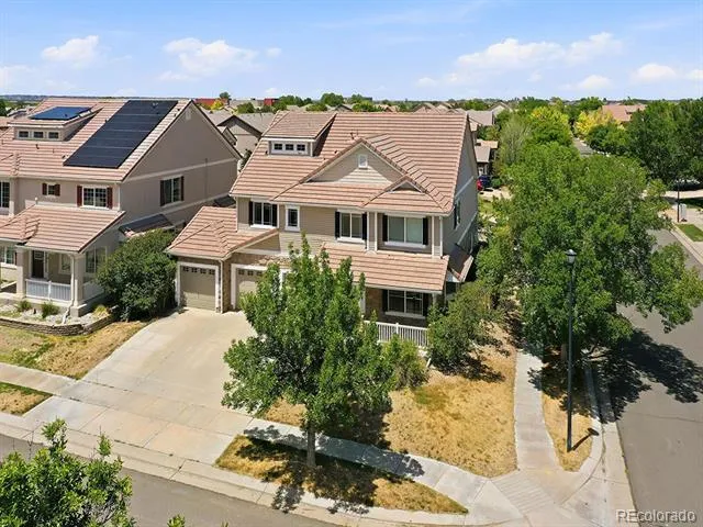 15395 E 117th Place Commerce City, CO 80022