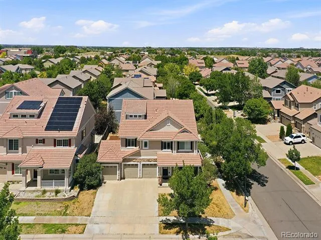15395 E 117th Place Commerce City, CO 80022
