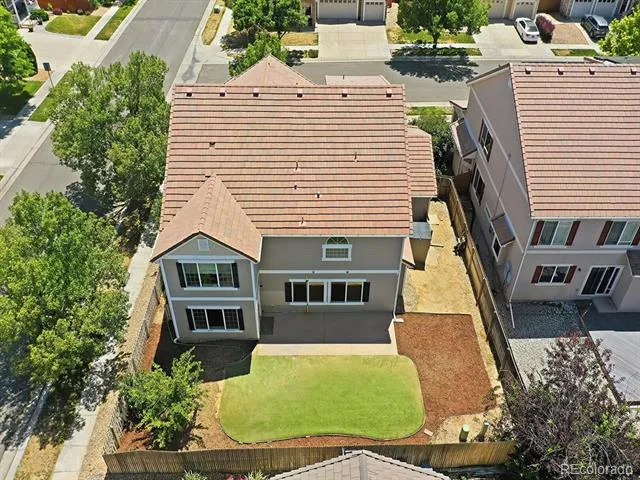 15395 E 117th Place Commerce City, CO 80022