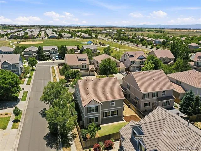 15395 E 117th Place Commerce City, CO 80022