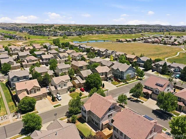 15395 E 117th Place Commerce City, CO 80022