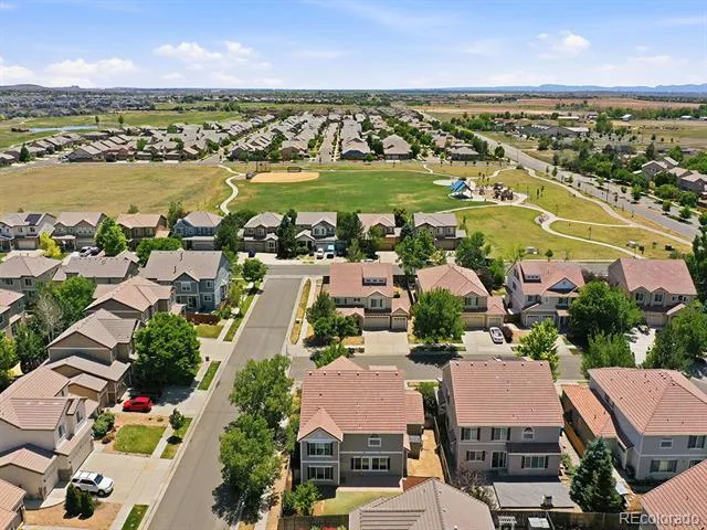 15395 E 117th Place Commerce City, CO 80022