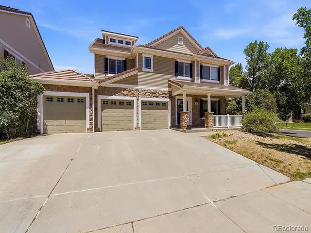 15395 E 117th Place Commerce City, CO 80022
