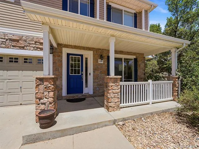 15395 E 117th Place Commerce City, CO 80022