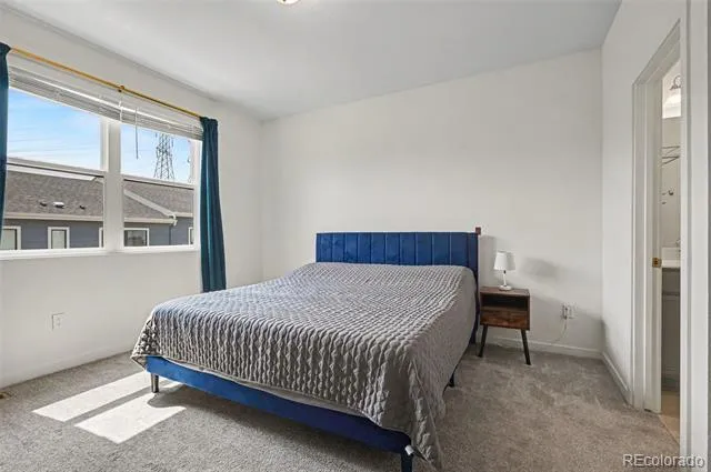 7844 Horsebrush Lane #B Littleton, CO 80125