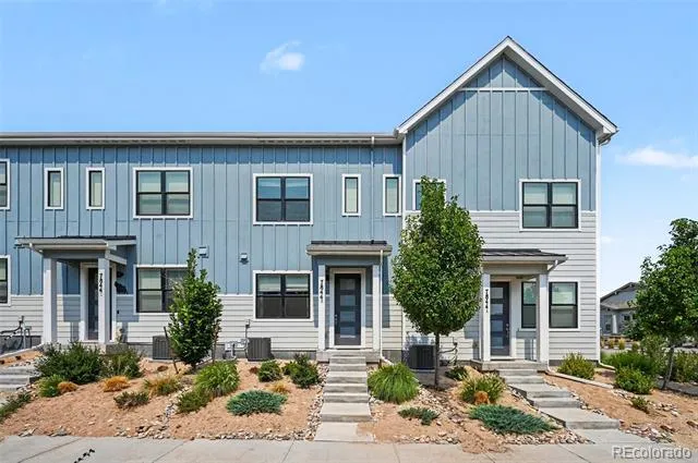 7844 Horsebrush Lane #B Littleton, CO 80125