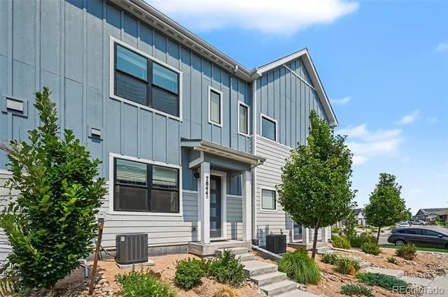 7844 Horsebrush Lane #B Littleton, CO 80125