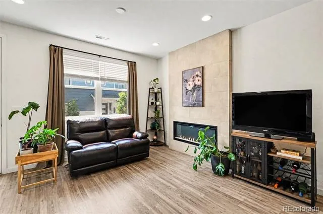 7844 Horsebrush Lane #B Littleton, CO 80125
