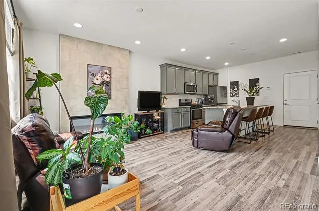 7844 Horsebrush Lane #B Littleton, CO 80125