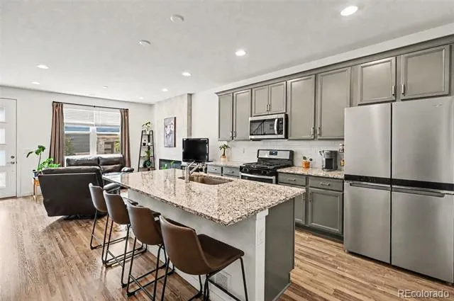 7844 Horsebrush Lane #B Littleton, CO 80125