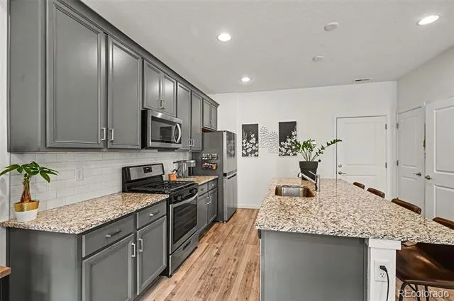 7844 Horsebrush Lane #B Littleton, CO 80125