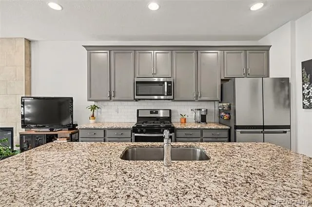 7844 Horsebrush Lane #B Littleton, CO 80125