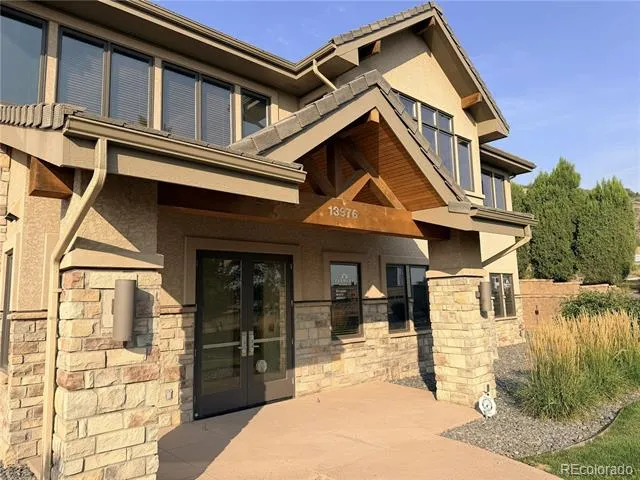 13976 W Bowles Avenue #B Littleton, CO 80127
