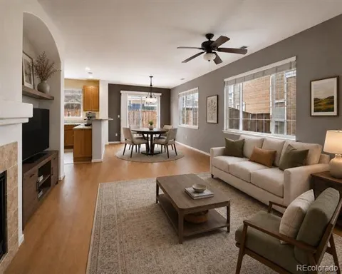 1252 Carlyle Park Circle