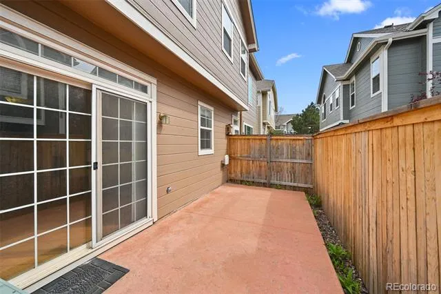 1252 Carlyle Park Circle Highlands Ranch, CO 80129