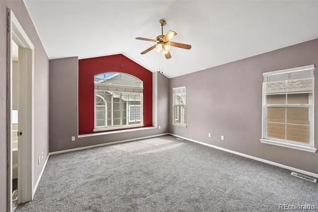 1252 Carlyle Park Circle Highlands Ranch, CO 80129