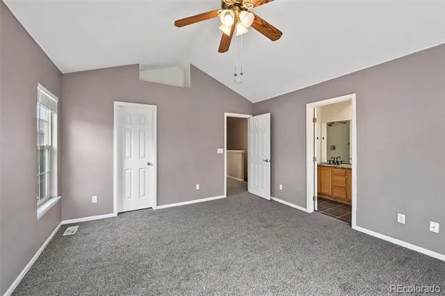 1252 Carlyle Park Circle Highlands Ranch, CO 80129