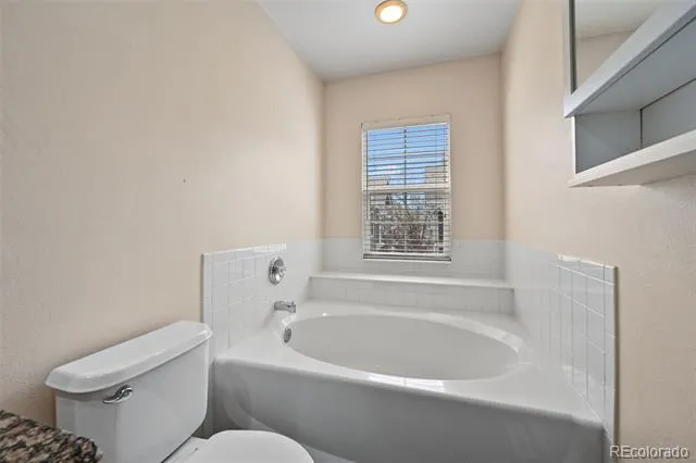 1252 Carlyle Park Circle Highlands Ranch, CO 80129