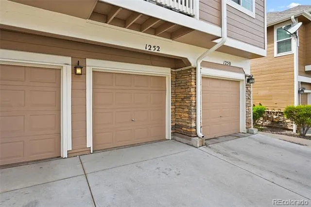 1252 Carlyle Park Circle Highlands Ranch, CO 80129