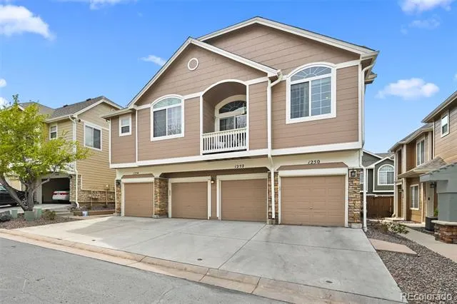 1252 Carlyle Park Circle Highlands Ranch, CO 80129