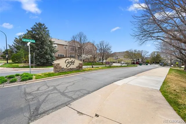 1252 Carlyle Park Circle Highlands Ranch, CO 80129