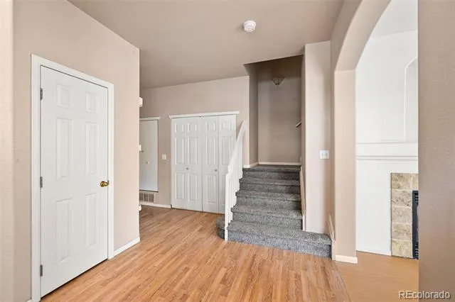 1252 Carlyle Park Circle Highlands Ranch, CO 80129