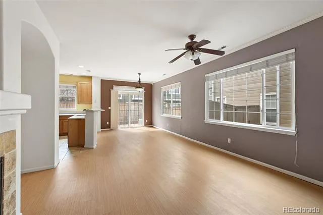1252 Carlyle Park Circle Highlands Ranch, CO 80129