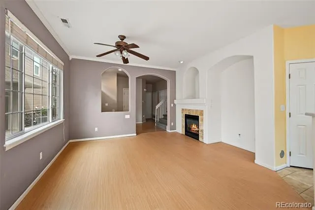 1252 Carlyle Park Circle Highlands Ranch, CO 80129