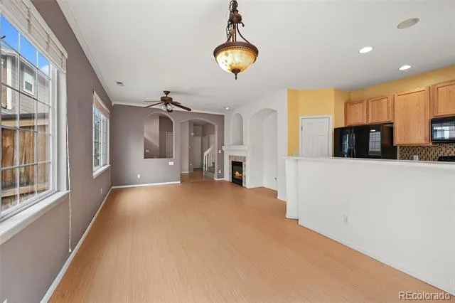 1252 Carlyle Park Circle Highlands Ranch, CO 80129