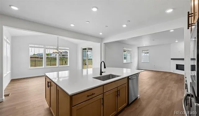 3882 Hayleyville Street Aurora, CO 80019