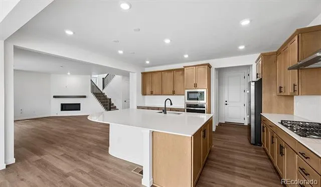3882 Hayleyville Street Aurora, CO 80019