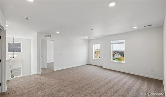 3882 Hayleyville Street Aurora, CO 80019