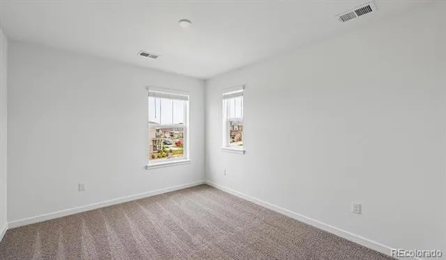 3882 Hayleyville Street Aurora, CO 80019