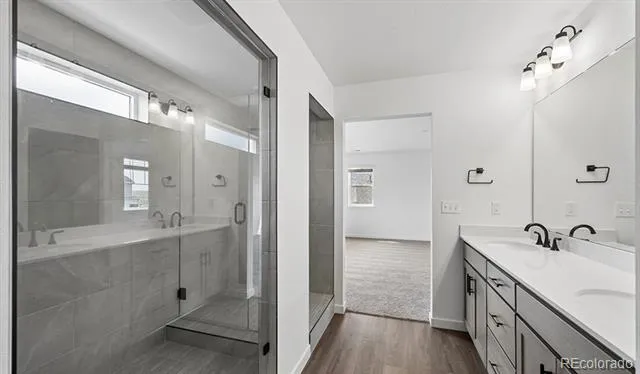 3882 Hayleyville Street Aurora, CO 80019