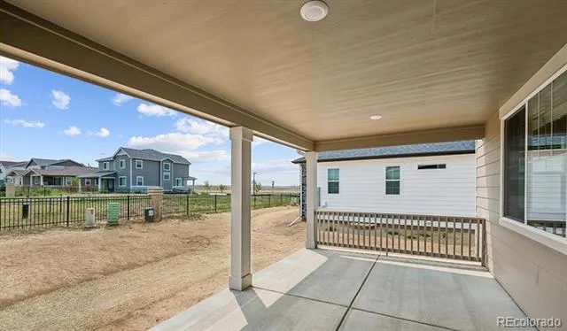 3882 Hayleyville Street Aurora, CO 80019