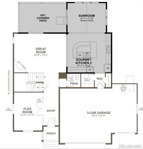 3882 Hayleyville Street Aurora, CO 80019