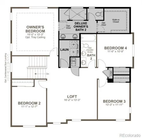 3882 Hayleyville Street Aurora, CO 80019