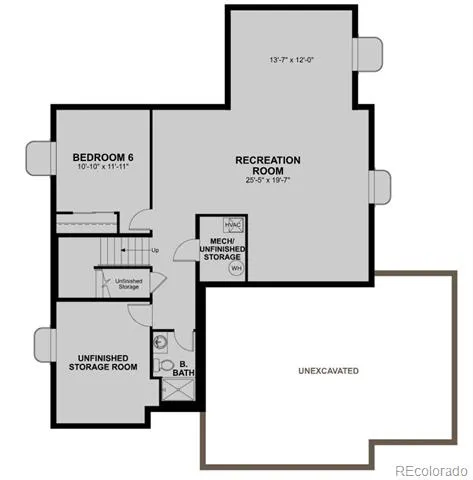 3882 Hayleyville Street Aurora, CO 80019