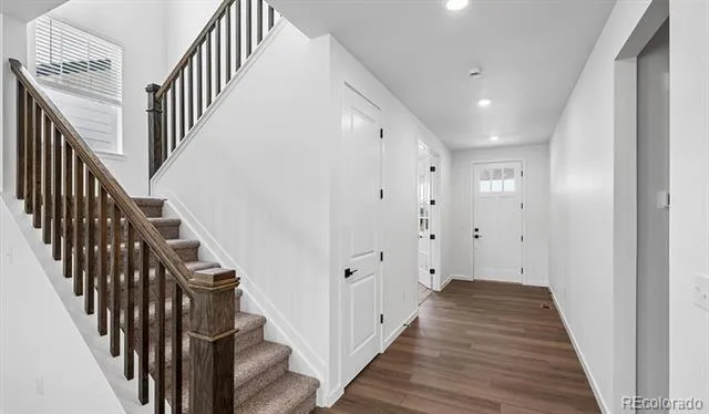 3882 Hayleyville Street Aurora, CO 80019
