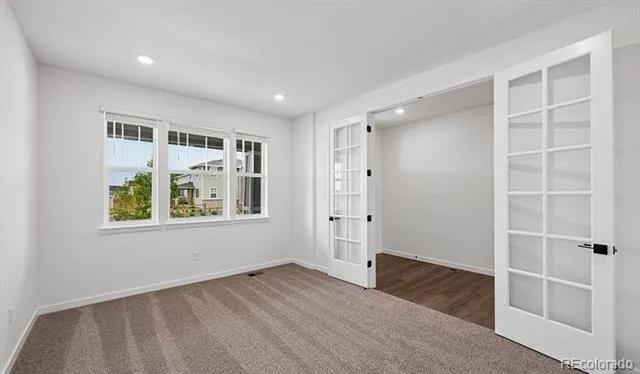 3882 Hayleyville Street Aurora, CO 80019