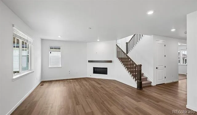 3882 Hayleyville Street Aurora, CO 80019
