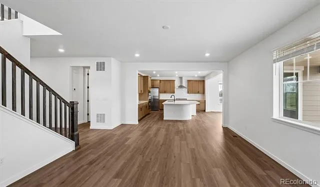 3882 Hayleyville Street Aurora, CO 80019