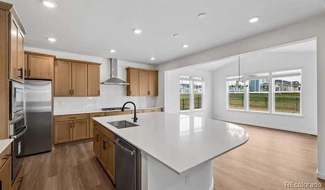 3882 Hayleyville Street Aurora, CO 80019