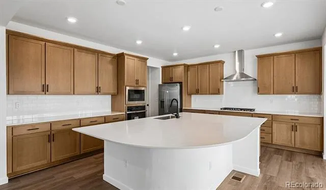 3882 Hayleyville Street Aurora, CO 80019