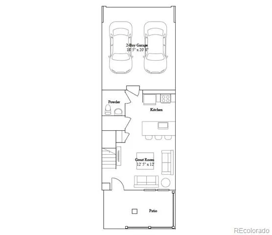1967 Crested Lark Street #2 Fort Collins, CO 80528