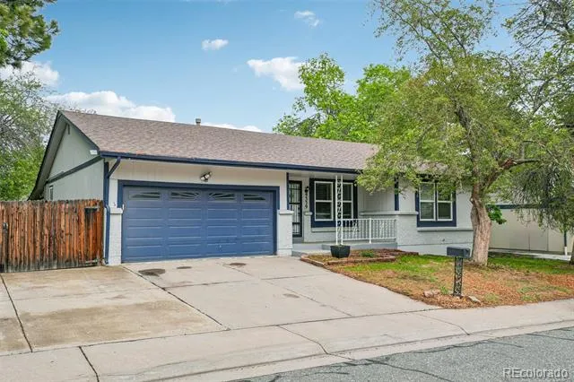 9339 W 76th Avenue Arvada, CO 80005