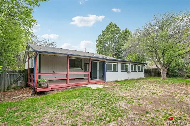 9339 W 76th Avenue Arvada, CO 80005