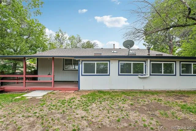 9339 W 76th Avenue Arvada, CO 80005