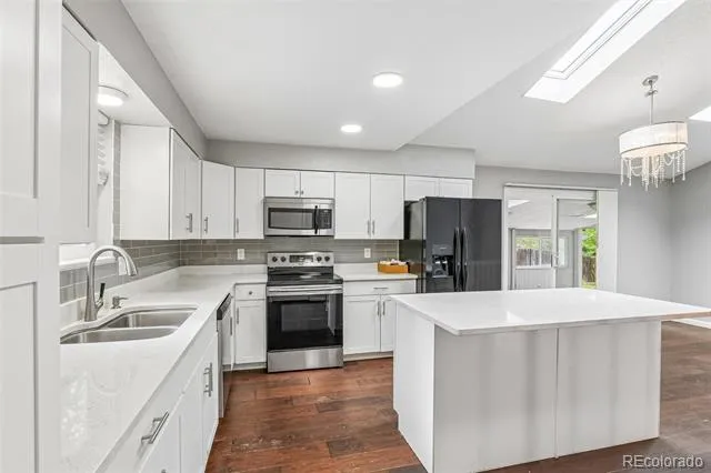 9339 W 76th Avenue Arvada, CO 80005